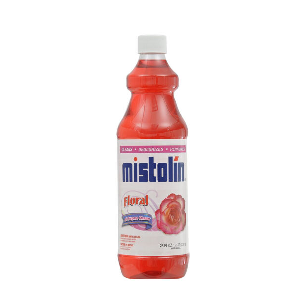 Mistolin All Purpose Cleaner Floral 28 fl oz