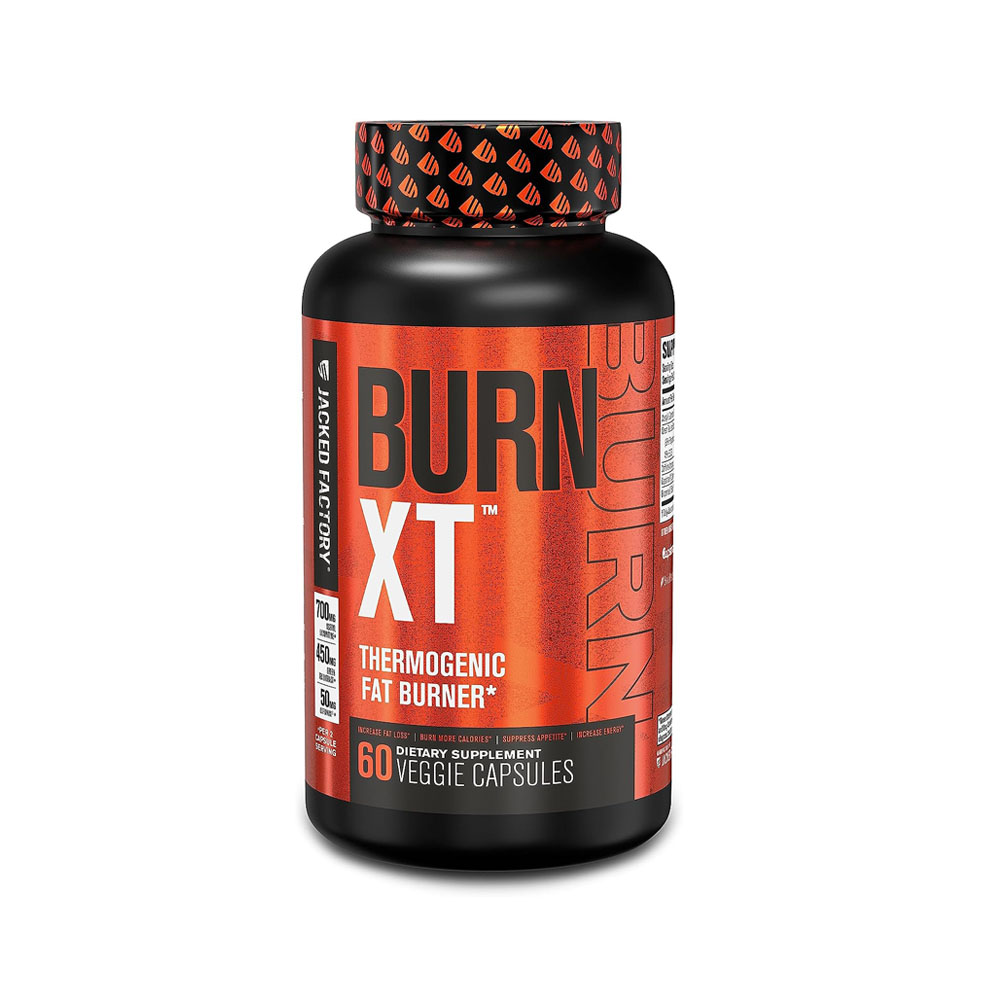 burn1.jpg Burn-XT Thermogenic Fat Burner - Weight Loss Supplement - Image 1