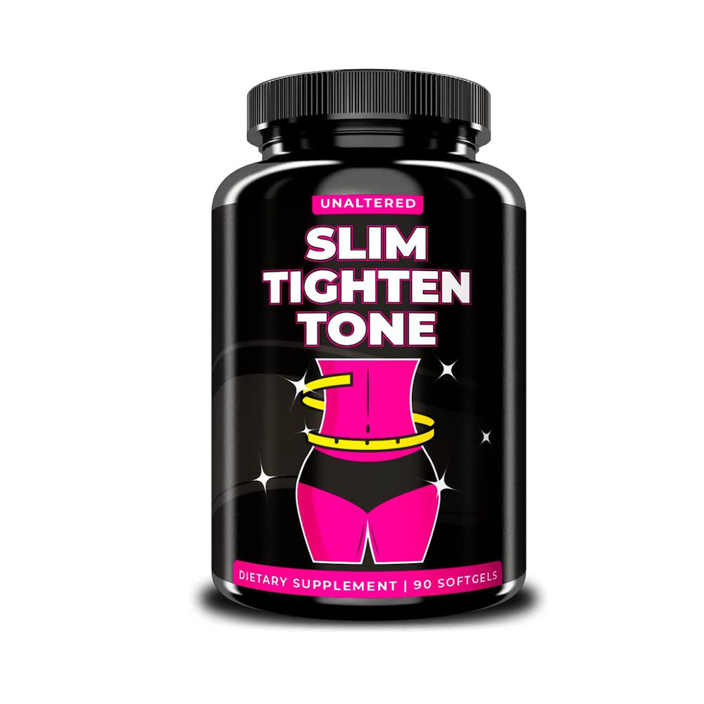 slim1.jpg Belly Fat Burner for Women - Lose Stomach Fat - Image 1